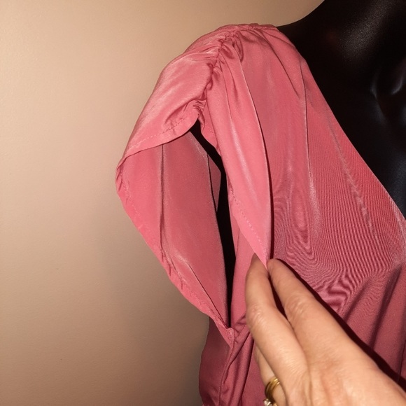 Womans XXI Essentials  Mini dress, Size large - Picture 5 of 8